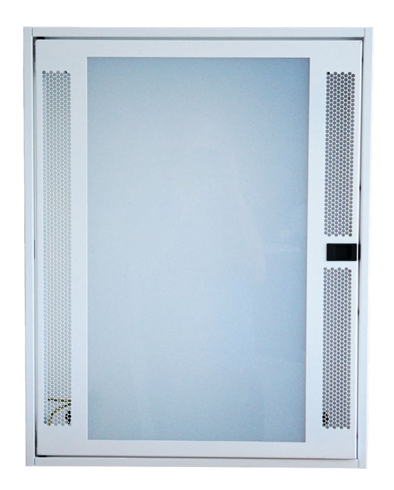 Residential Distribution Board Ekom Wi-Fi (6972941)