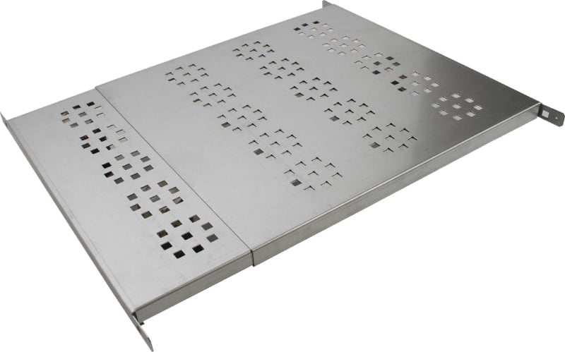 SHELF 40cm FRONTM. Withdrawable (6972963)