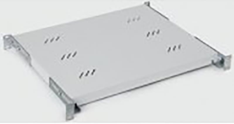 Shelf FAST 1U FOR 100cm Depth (LAN6900073)