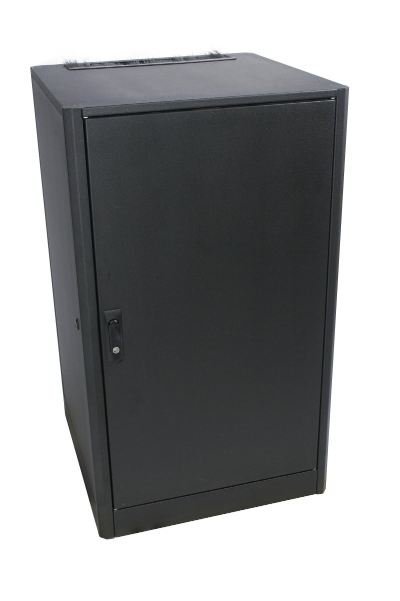 Rack 600X600X1000 PL Door (LAN6900048)