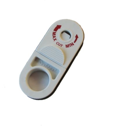 Lanse UTP/STP Cable Stripping Tool