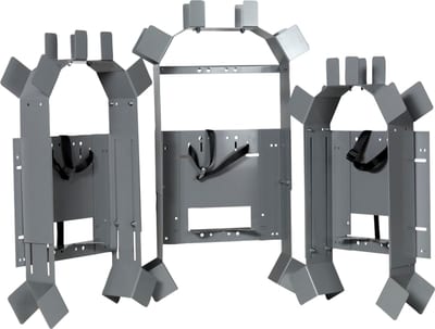 Kveileframe FOSC SKJ.BOX