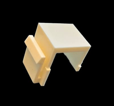 Keystone Blanking Plug