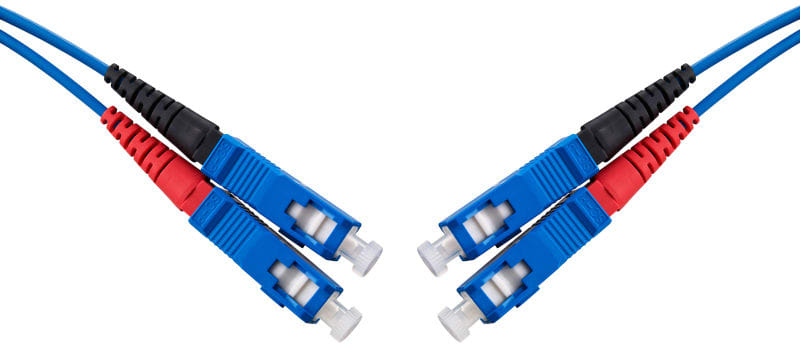 SNOR DPX 2XSC/UPC-SC/UPC 20M (6977009)