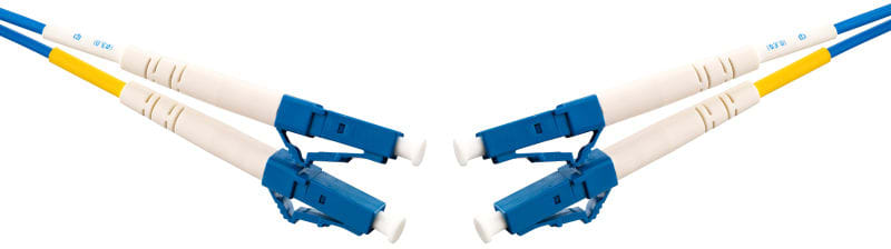 SNOR DPX 2XLC/UPC-LC/UPC 10M (6977097)