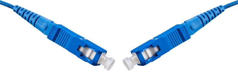 Patch Cord SPX 1XSC/UPC-SC/UPC 1M (6977151)