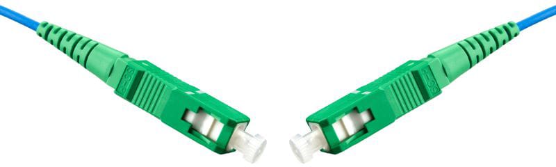 Patch Cord SPX 1XSC/APC-SC/APC 3M (6977203)