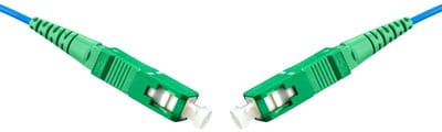 Patch Cord SPX 1XSC/APC-SC/APC 3M