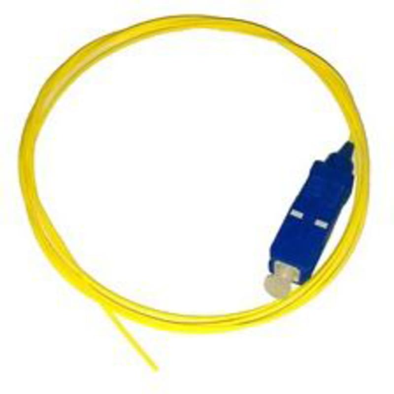 Fibre pigtail SM SC/UPC 1M (6977420)