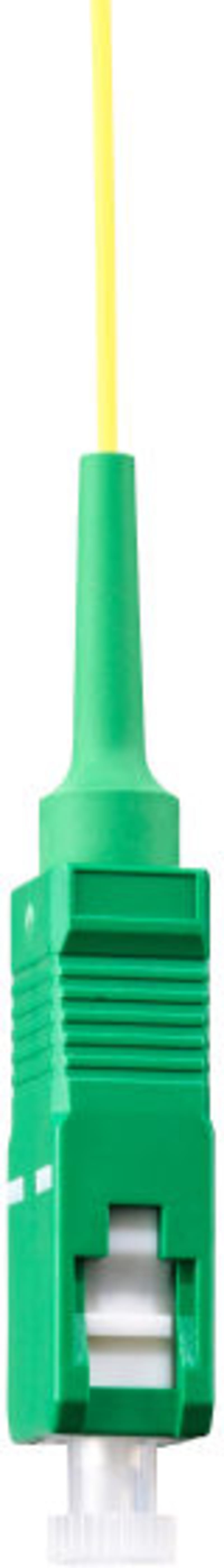 Fibre pigtail SM SC/APC 1M (6977421)