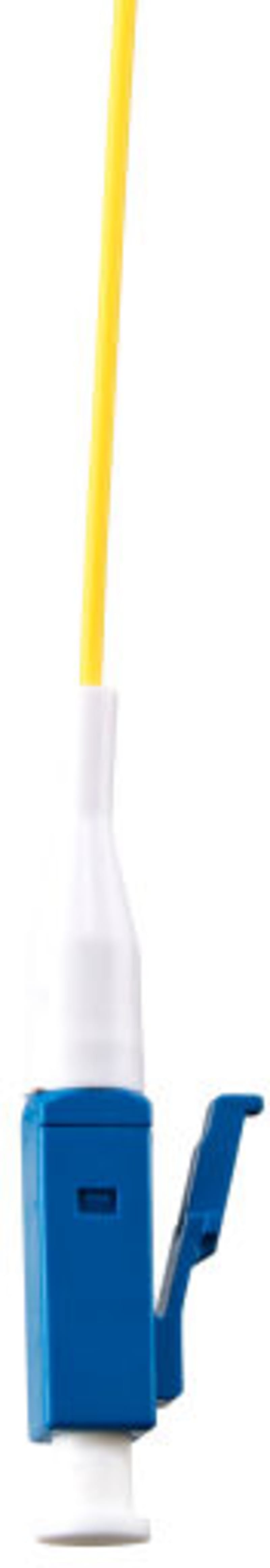 Fibre pigtail SM LC/UPC 1M (6977422)