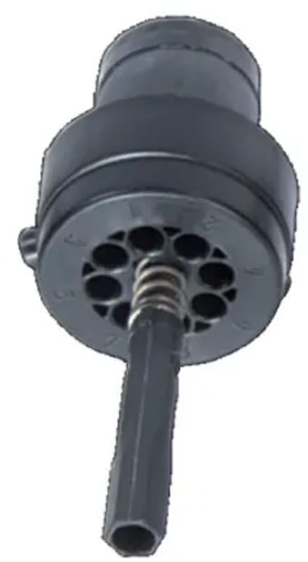 Foss FIST/FOSC-RSKG-8-NO08 GelSeal Round-Port Gland 8x(3-5mm) (CX6536-000)