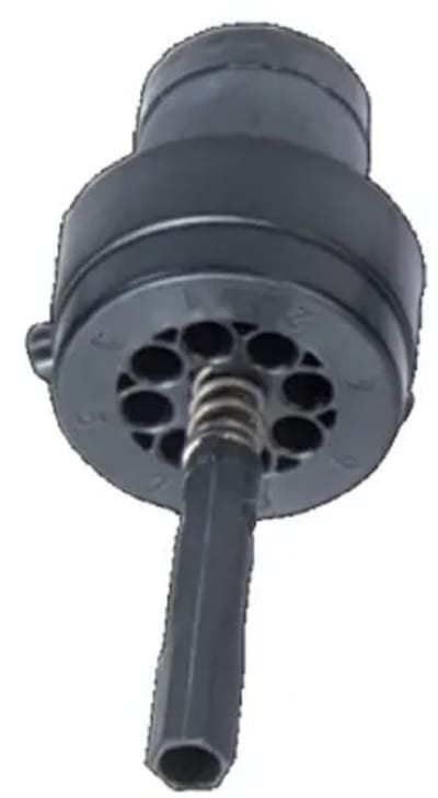 Foss FIST/FOSC-RSKG-8-NO08 GelSeal Round-Port Gland 8x(3-5mm)
