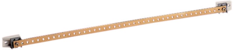 Earth Busbar FOR 19" RACK (nsyaeecs)