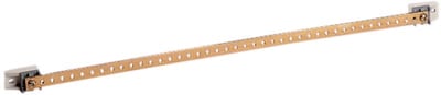 Earth Busbar FOR 19" RACK
