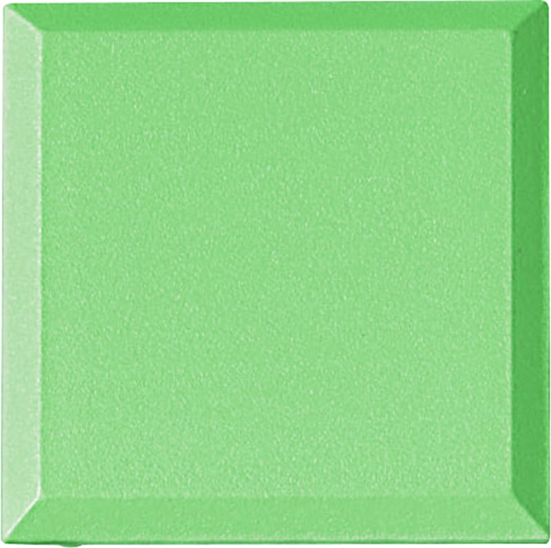 S-One blindpplugg colourkode green (306580010)