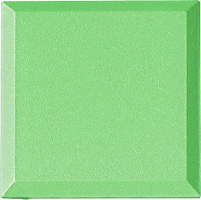 S-One blindpplugg colourkode green
