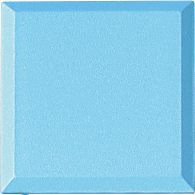 S-One blindpplugg colourkode white (306580015)