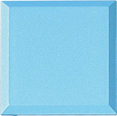 S-One blindpplugg colourkode white