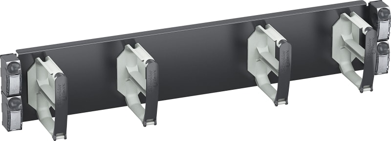 Actassi Patchguide 2U 4 brackets (VDIG188142)