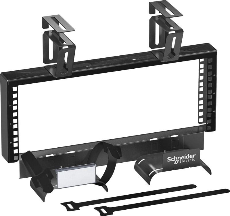 Schneider Electric Actassi 19-Dc Patching Frame Overhead 19" 4U VDIM33174