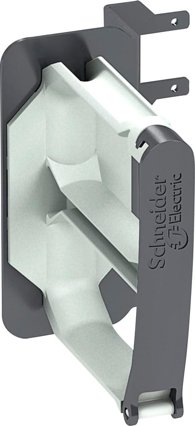 Schneider Electric Actassi 19-C Vertical Cable Management Ring 2U