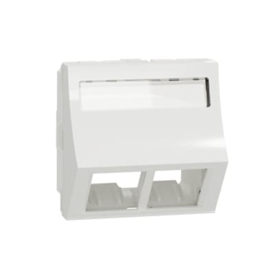 RJ45 Dob sent plate DPM skr hv