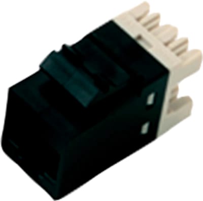 RJ-45 110-Jack CAT6 UTP