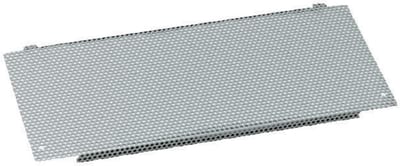 Cover Plate ventilated