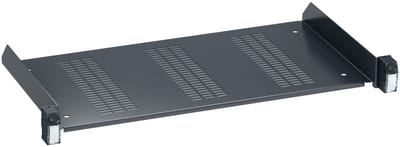 Schneider Electric Actassi 19-C Fixed Shelf 19" 1U 250mm Deep maximum 15kg VDIG188011