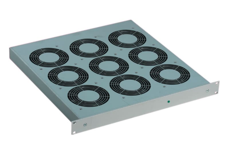 Schneider Electric Actassi - mixing drawer - 52 dB - 624 M3/h NSYAVD1U624T