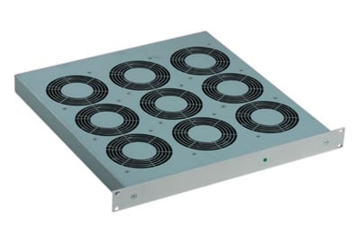 Schneider Electric Actassi - mixing drawer - 52 dB - 624 M3/h NSYAVD1U624T