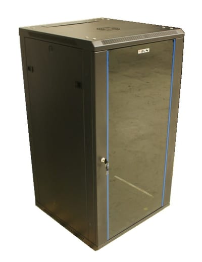 Cabinet 19" 22HE B80XD80