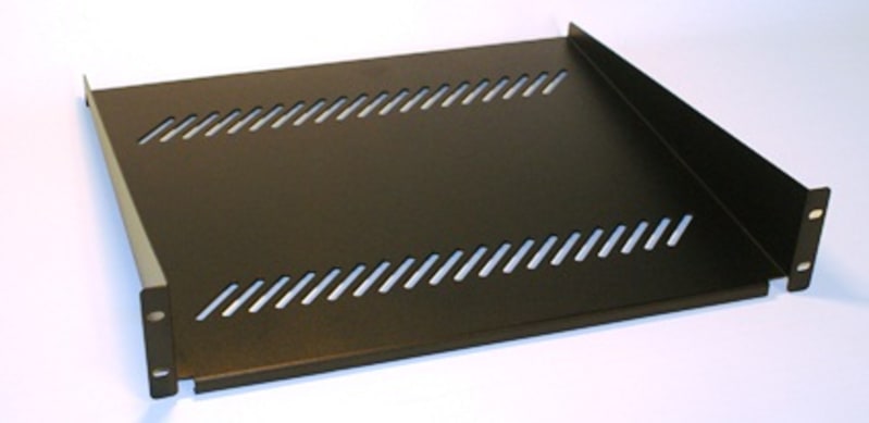 19" Shelf Front-mounted D400 (6996281)