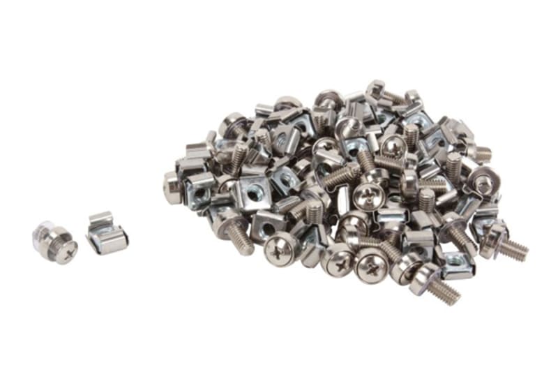 Screw/nut/washer for 19" (6996293)