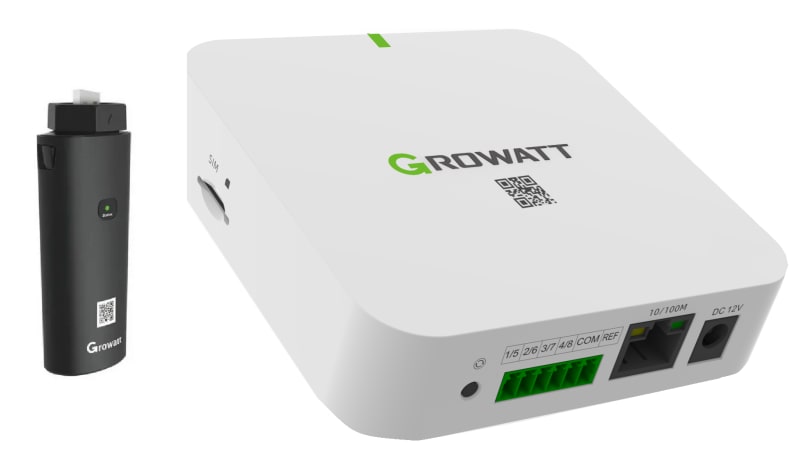 Growatt ShineLink-X2 Communication Module (LAN, LoRa, optional 4G)