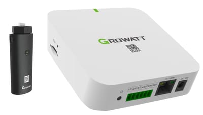 Growatt ShineLink-X2 Communication Module (LAN, LoRa, optional 4G)