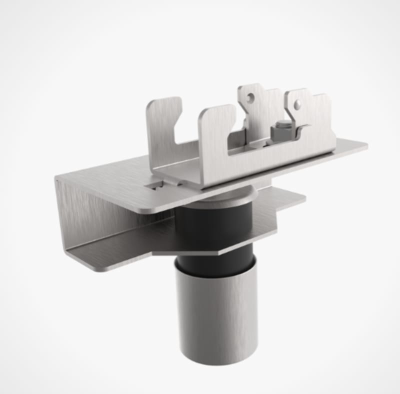 Lobas Solar ECO FT-105 Profile Support 115795