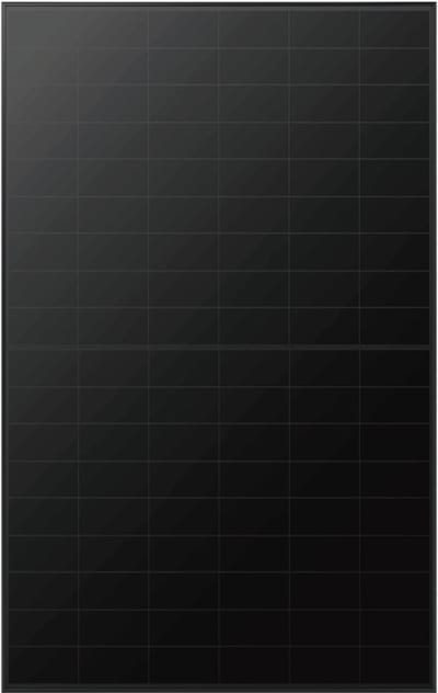 Longi LR7-54HVBB 480WP All Black pcs (LR7-54HVBB-480-PCS)