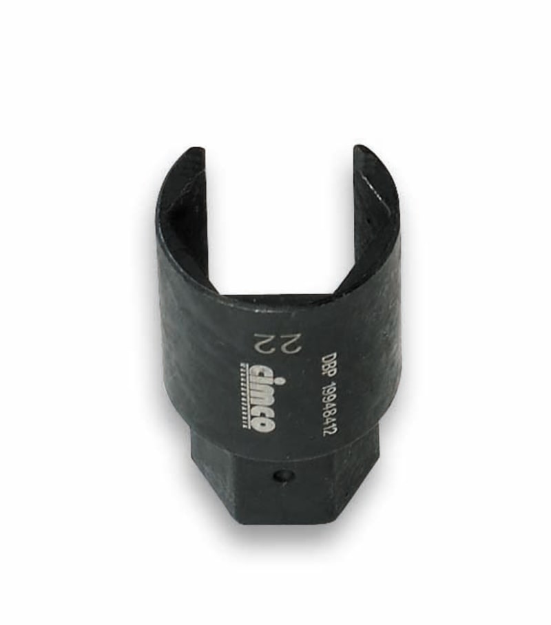 Socket Wrench FOR Nipple M12/SW14 (115014)