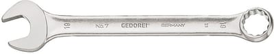 Combination wrench 17 mm