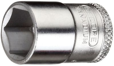 Pipe 3/8" hex 10 mm (30 10)