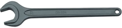 Spanner single 24mm (894 24)