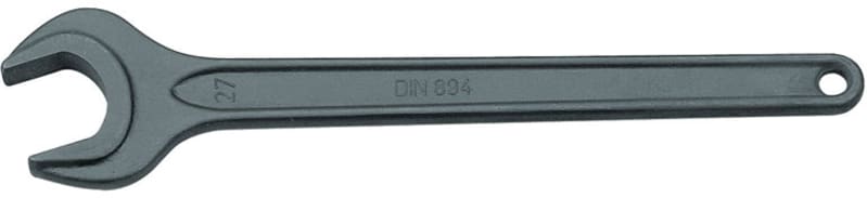 Spanner single 46mm (894 46)