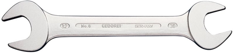 Spanner 22X24 mm (6 22X24)