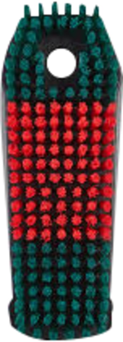 Vikan 644052 Nail Brush 120 mm Stiff Bristles