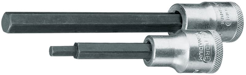 Allen pipe 1/2" long 5 mm (IN 19 L 5-180)