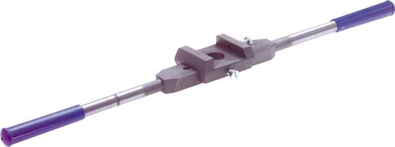 Tap holder NR. 1 3-16mm (17201)