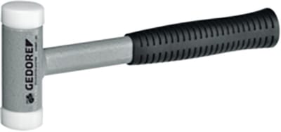 Plastic Hammer 40 mm