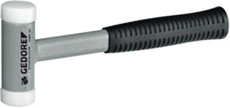 Plastic Hammer 50 mm (248 ST-50)